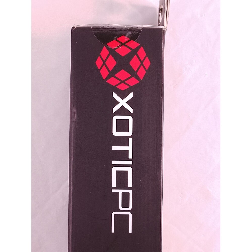 Xotic PC Gaming Mouse Pad 260mm x 210mm - Picture 5 of 9
